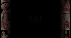 Desktop Screenshot of oldje.us